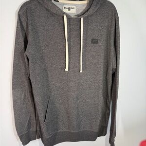 Billabong Men’s Hoodie | Cozy Everyday Pullover Sweatshirt
